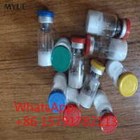 more images of Peptide C Jc--1295 Without Dac/Cj C-1295dac 2mg/Vial 5mg/Vial Cjc Peptide
