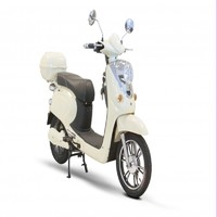 350W exquisite design cheap lead-acid electric scooter,CE approved electric motorcycle