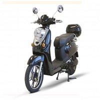 more images of 350W exquisite design cheap lead-acid electric scooter,CE approved electric motorcycle