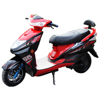 more images of 1000W wholesale fast Electric Pedal Motorbike for adults