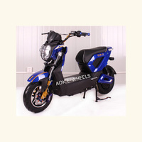 1000W Brushless Motor High Quality Adult Electric motorcycle for sale