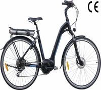 more images of 2017 CE approved electric bicycle,removable battery electric bike for adult
