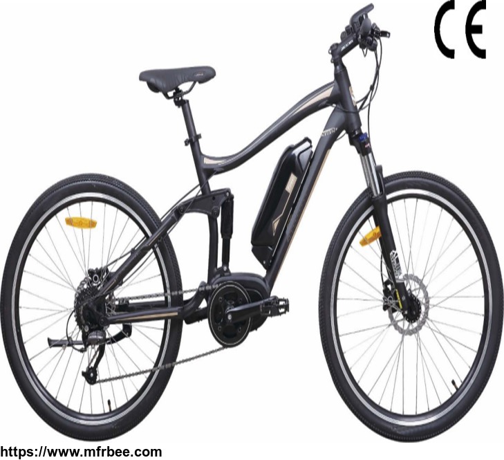 light_weight_electric_bicycle_250w_bafang_rear_motor_electric_bike