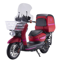 more images of 1500W72V CE Approved new products Silicon Battery Electric pedal Motorcycle with windshield