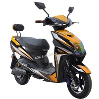 Hot Sale 1000W Electric Motorcycle, Electric Racing Motorcycle for adult