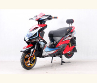 1000W60V fashion cheap electric dirt bike with brake disc,electric motorcycle with lead acid battery