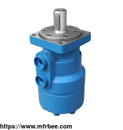 bm2_hydraulic_spool_valve_motor