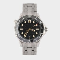 more images of STAINLESS STEEL BACK WATER RESISTANT WATCH PRICE