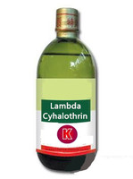 Lambda Cyhalothrin