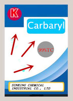 Carbaryl 99%TC, 80, 85%WP