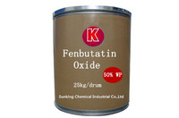 more images of Fenbutatin oxide 95%Tech, 50%WP
