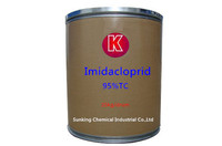 Imidacloprid 95%TC, 20%SL