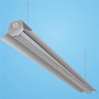 Wing-LED Pendant Light