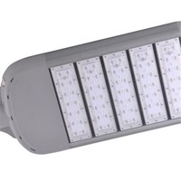 more images of LED Roadway Street Light(with CREE XT-E Chip)