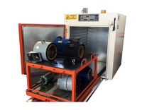more images of Batch Ovens for Electric Motors - Industrial Batch Ovens by Idrocalor