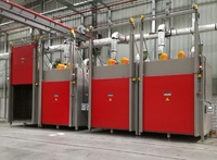 more images of Generic Batch Ovens - Industrial Batch Ovens Made in Italy