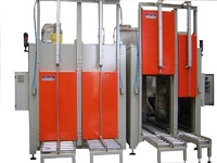 more images of Industrial Ovens - Generic Continuous Ovens