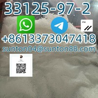 Whatsapp:+8613373047418/Buy cas 33125-97-2 Etomidate 99% from sunton new materials.