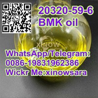 Cas 20320-59-6 bmk 5413-05-8 bmk oil 20320-59-6,Whatsapp:0086-19831962386,Wickr:xinowsara