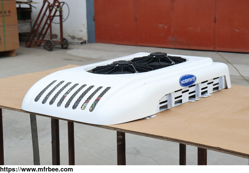 ht_350t_rooftop_mounted_condenser_van_refrigeration_unit_for_sale