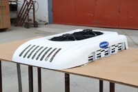 HT-350T Rooftop Mounted Condenser Van Refrigeration Unit for Sale