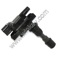 Ignition coil OEM NO.: ZZY1-18-100, AAY1-18-100, ZL01-18-100 - KAY291A