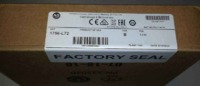 Sell Allen Bradely 1756-L72 PLC Module In stock 100% orignal and new