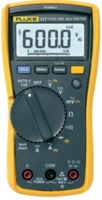 Sell Vendor FLUKE 117C Digital Multi Meter with Calibration Certificate