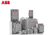 more images of ABB A75-30-00 3002192-356	Contactor in stock!!!