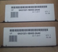 more images of SIEMENS 6AG1331-7KF02-2AB0 SIPLUS S7-300, Analog Module, 20-POLE