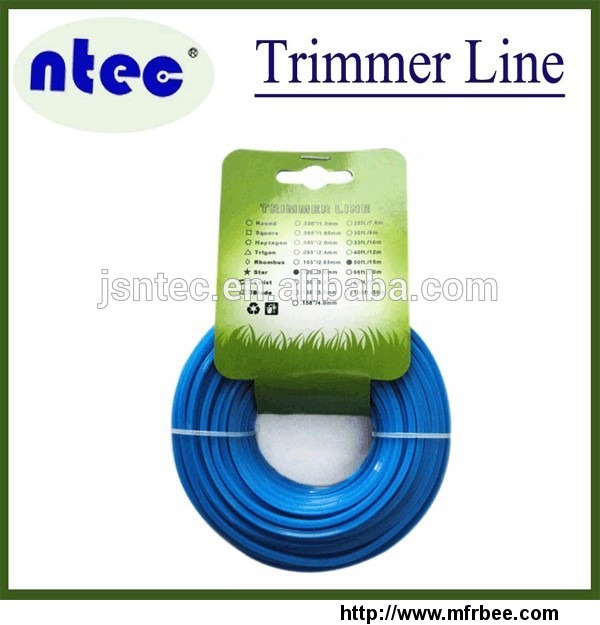 2_4mm_15mm_commercial_grade_nylon_trimmer_line_grass_cutter_nylon_line