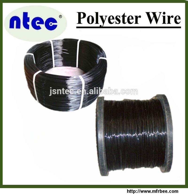 polyester_wire_for_greenhouse