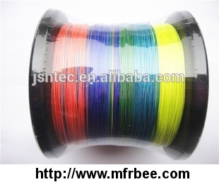 multicolored_pe_braided_fishing_line_from_china