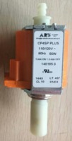 more images of soldnoid pump for high pressure beverage system