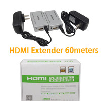 TXR 60meters HDMI  over CATx Extender Pair