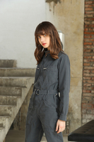more images of Organic Cotton Jumpsuits