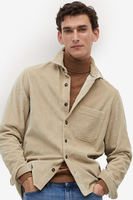 more images of Corduroy Shirts