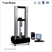 YL-1125 Steel Wire Tensile Compression Testing Machine