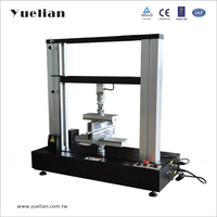 more images of YL-1209 3 Point Bending Test Machine/4 Point Bending Test Machine