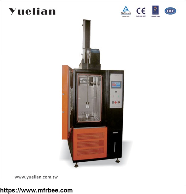 yt1_128_40m_high_and_low_temperature_tensile_tester
