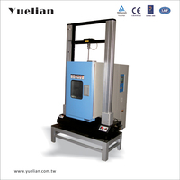 YT2-128-20M High and Low Temperature Peel Strength Testing Machine