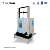 more images of YT2-128-40Z High & Low Temperature Tensile Testing Machine