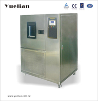 HL Series High and Low Temperature Tester