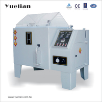 more images of SAO Series Button Type Economical Salt Spray Test Chamber