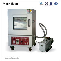 TV2-27 Vacuum Chamber Product Specification