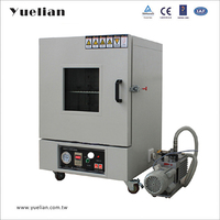 more images of TV Series Vacuum Oven
