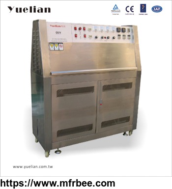 uv_40lr_uv_accelerated_aging_test_chamber