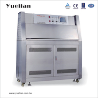 more images of UV-40LRC Professional UV Material Aging Test Instrument