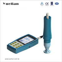 more images of Ultrasonic Hardness Tester YU-300M