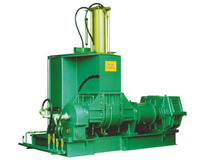 more images of China Dispersion kneader/ Rubber kneader mixer 55L